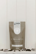 Cafe au Lait Caramels
