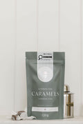 London Fog Caramels