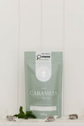 Mint Caramels